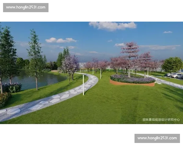 草皮养护与城市绿化景观生态价值全解析提升策略与可持续发展路径