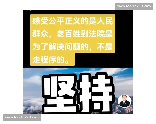裁判判决对社会公正与法律实践影响的深度分析